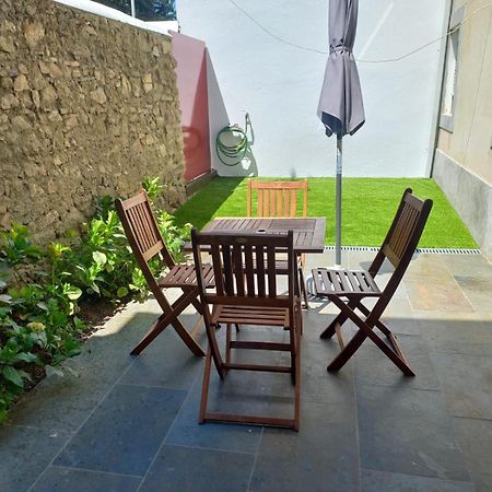شقة Casa Da Alameda نيسا المظهر الخارجي الصورة