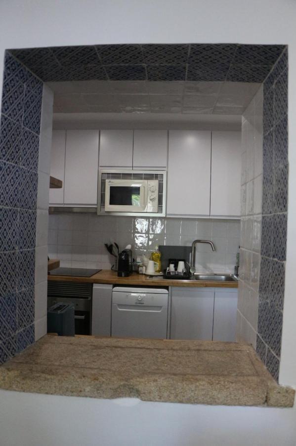 شقة Casa Da Alameda نيسا المظهر الخارجي الصورة
