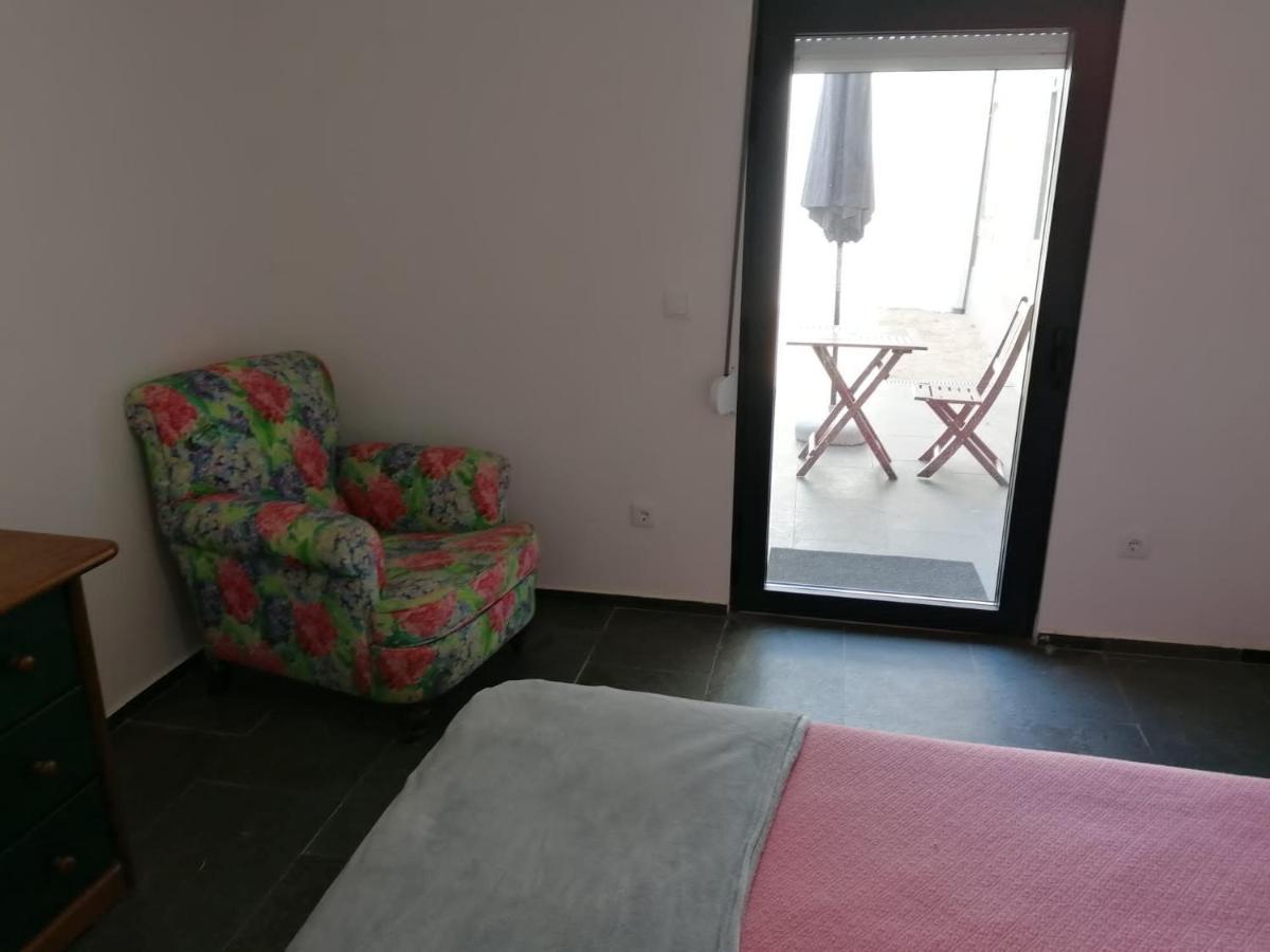 شقة Casa Da Alameda نيسا المظهر الخارجي الصورة