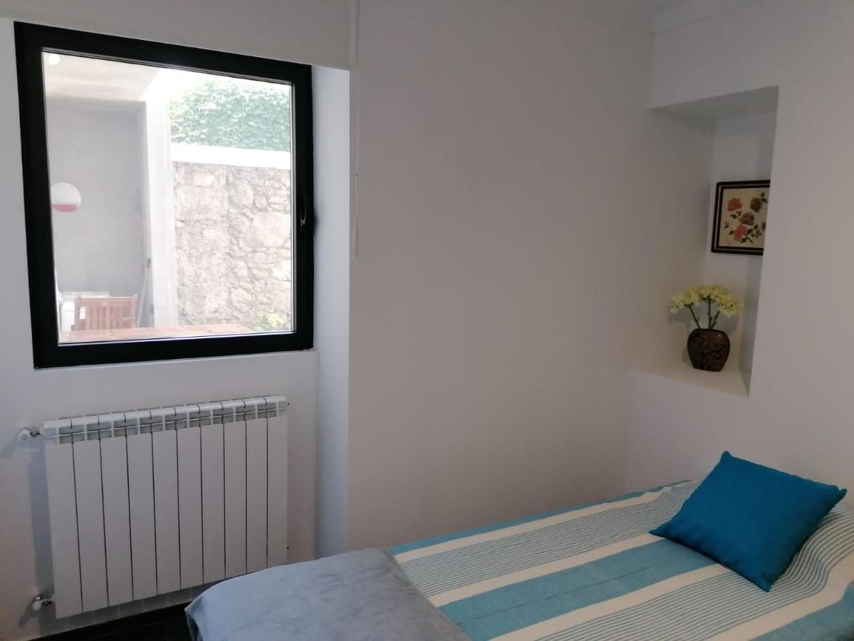 شقة Casa Da Alameda نيسا المظهر الخارجي الصورة